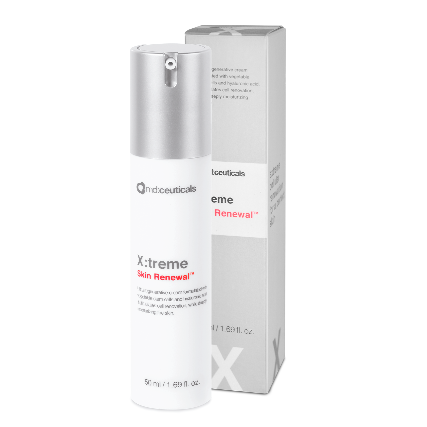 X:treme Skin Renewal