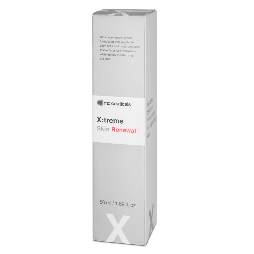 X:treme Skin Renewal