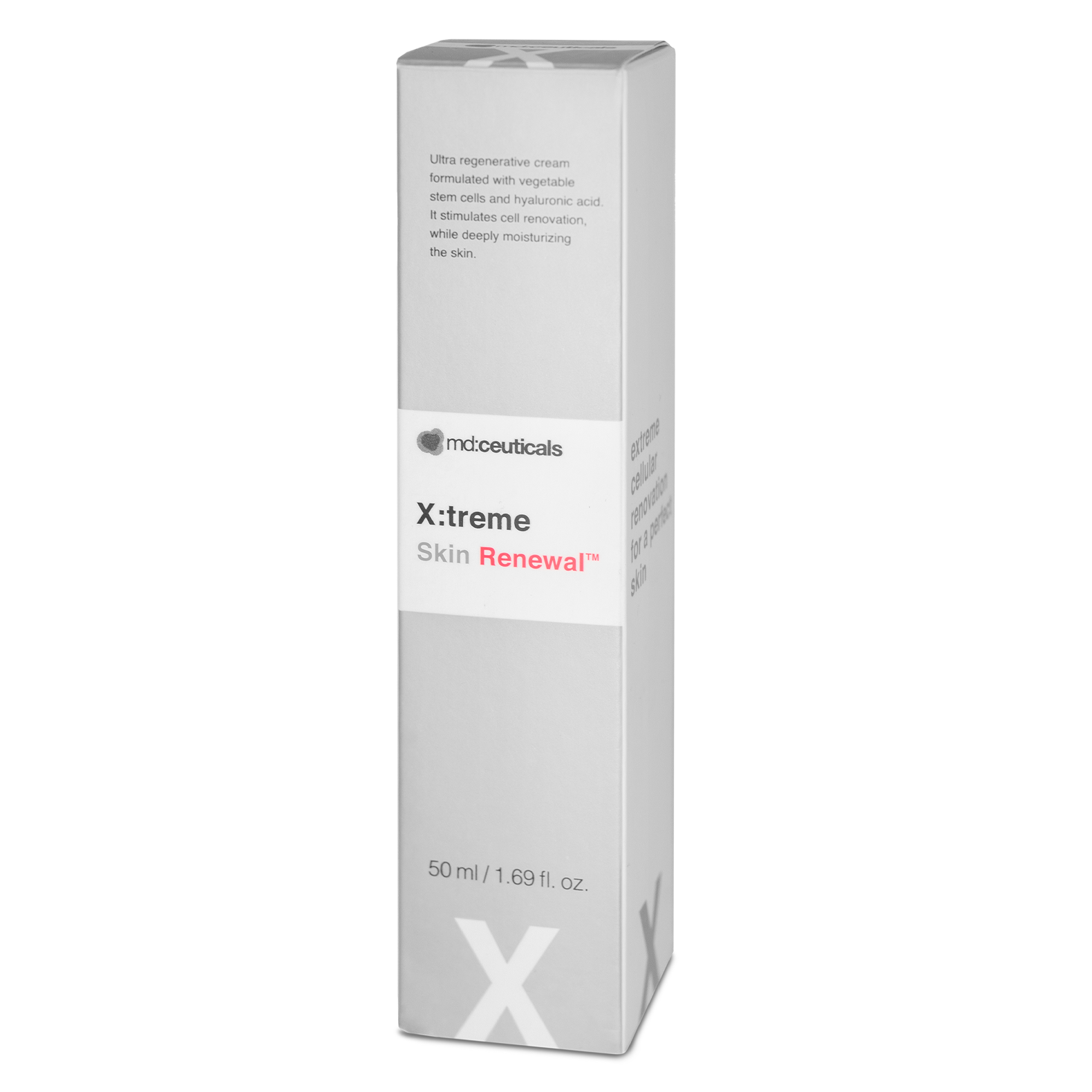 X:treme Skin Renewal