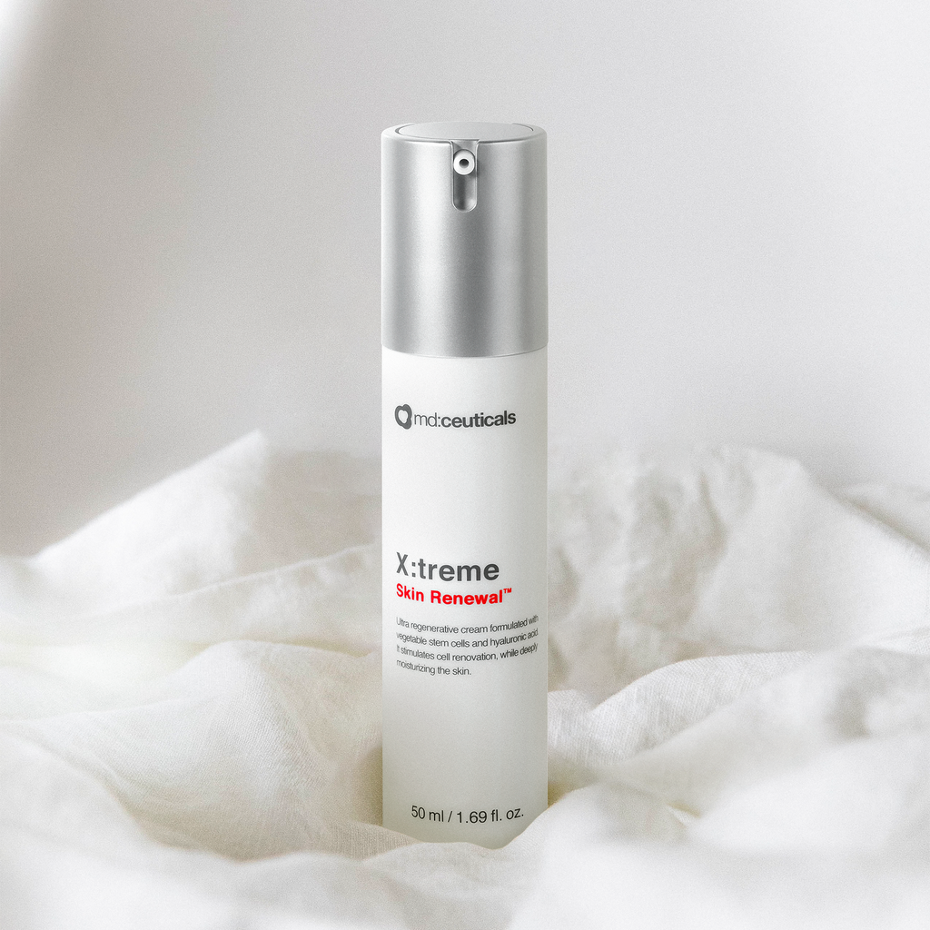 X:treme Skin Renewal