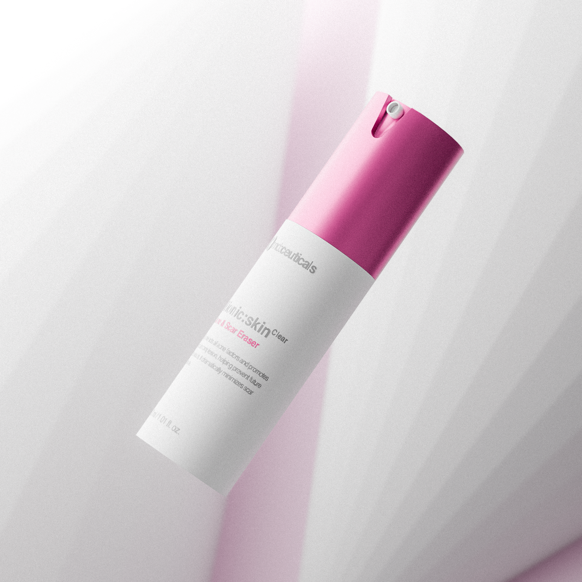 Bionic:skinClear Acne & Scar Eraser