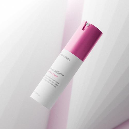 Bionic:skinClear Acne & Scar Eraser