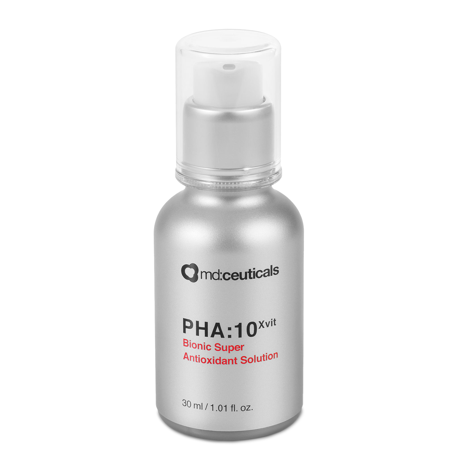 PHA:10Xvit Bionic Super Antioxidant Solution