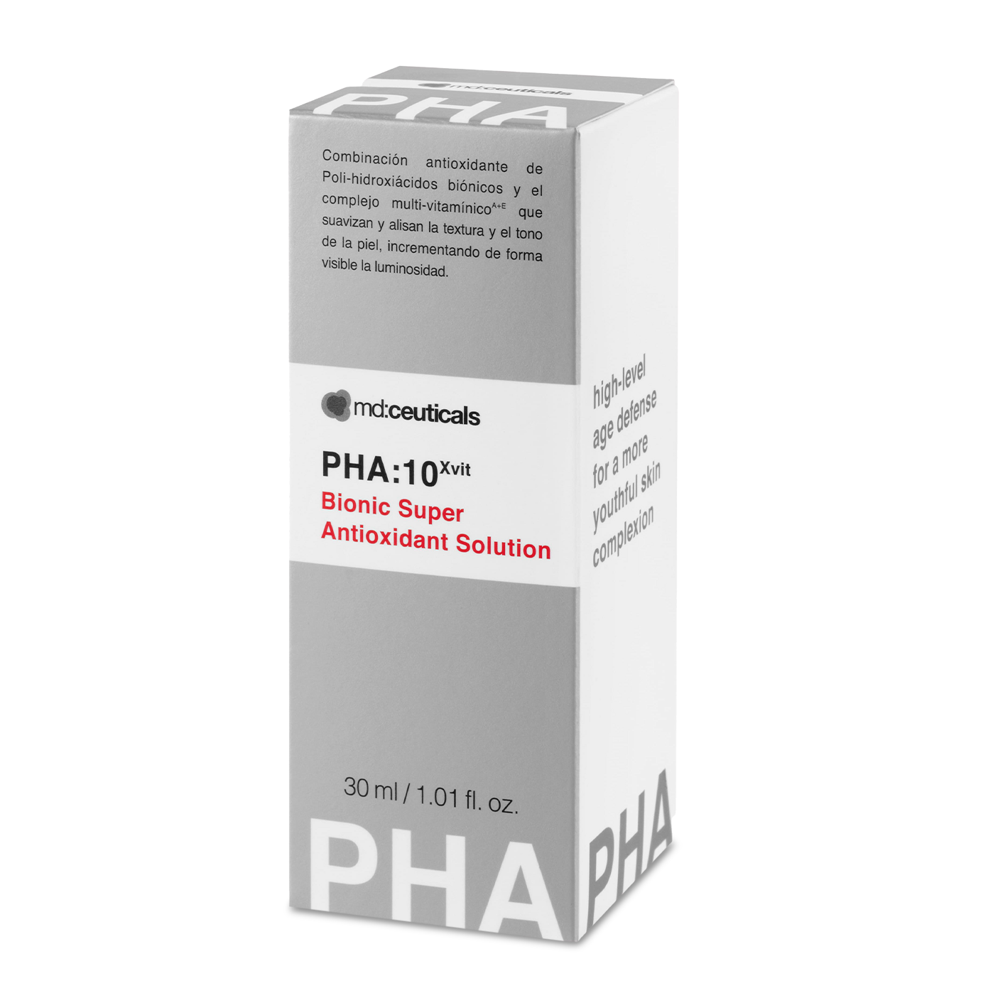 PHA:10Xvit Bionic Super Antioxidant Solution
