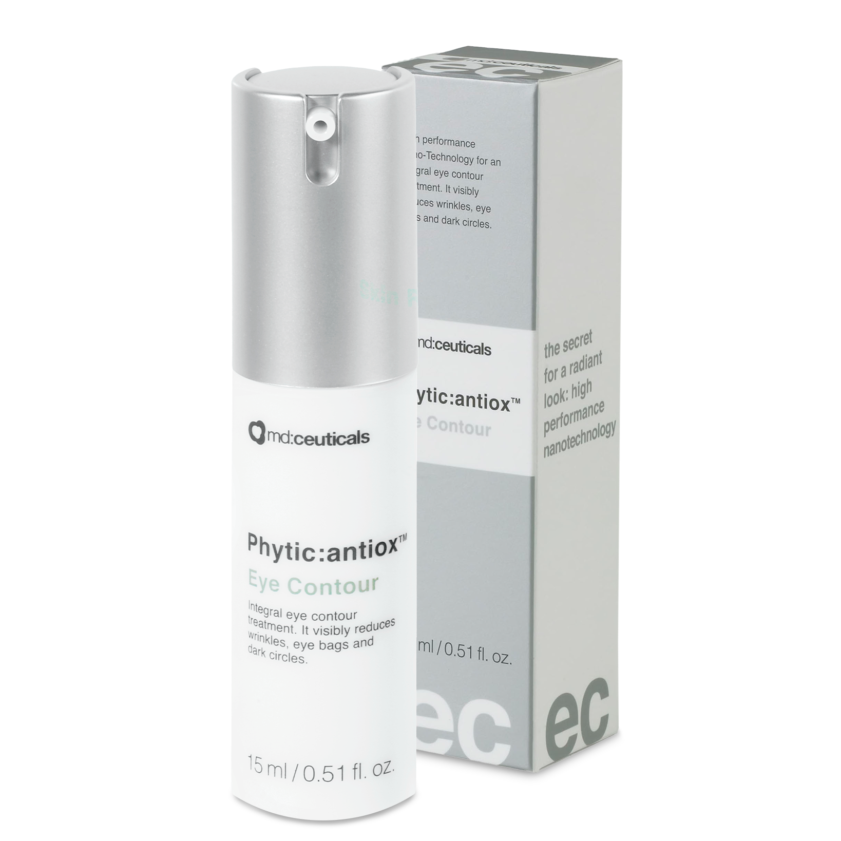 Phytic:antiox Eye Contour