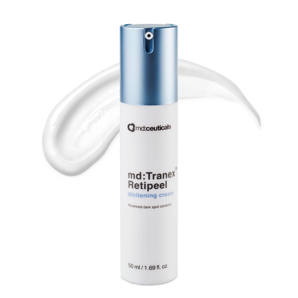 md:Tranex Retipeel Whitening Cream