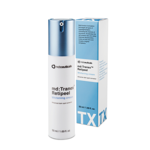 md:Tranex Retipeel Whitening Cream