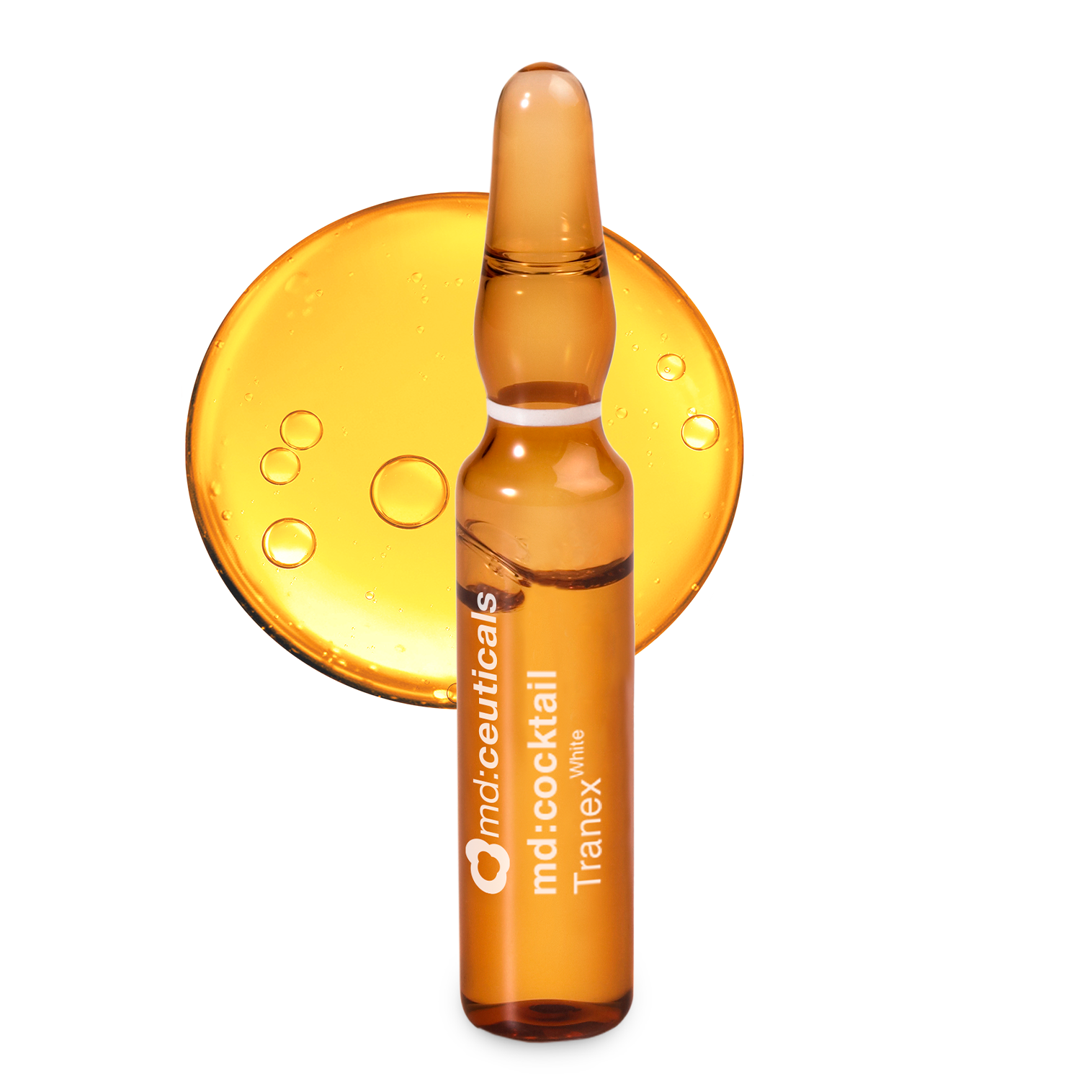 md:cocktail TranexWhite