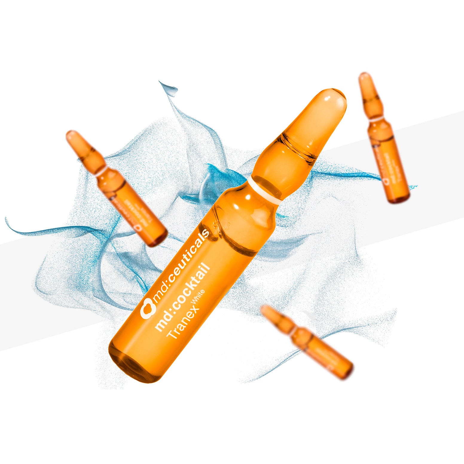 md:cocktail TranexWhite
